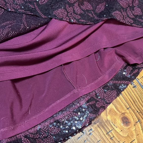 Lauren Ralph Lauren size 14 Formal Dress - Picture 4 of 4